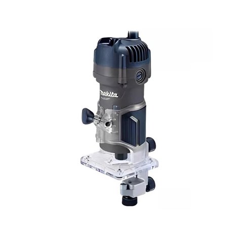 Tupia Elétrica 530w M3700b Makita 220v