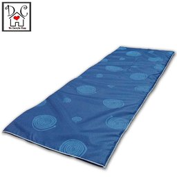 Colchonete Camping Luck 65x180x3cm Luckspuma - 3