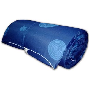 Colchonete Camping Luck 65x180x3cm Luckspuma