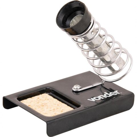 Suporte para Ferro de Solda - Vonder