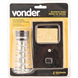 Suporte para Ferro de Solda - Vonder - 2