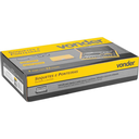 Ver imagem 5 de Jogo de Soquetes e Ponteiras Encaixe 1/4" com 33 Pcs Vonder