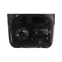 Ver imagem 6 de Ventilador de Mesa 30cm com 3 Velocidades Turbo Eco Ventisol 110v