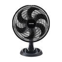 Ver imagem 1 de Ventilador de Mesa 30cm com 3 Velocidades Turbo Eco Ventisol 110v