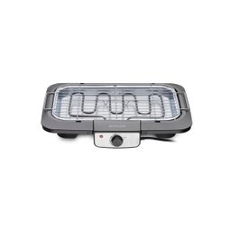 Churrasqueira Elétrica Multilaser 1800w Preta - Ce131v - 2