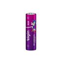 Ver imagem 2 de Pilha Recarregável Elgin Aa 2700mah Blister com 04 Unidades