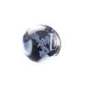 Ver imagem 4 de Luminária Abajur Globo Dragão Led Usb Enfeite Decorativo Esfera de Vidro 3d Base de Madeira