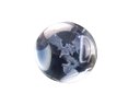 Ver imagem 4 de Luminária Abajur Globo Dragão Led Usb Enfeite Decorativo Esfera de Vidro 3d Base de Madeira