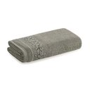 Ver imagem 1 de Toalha de Banho Karsten Provence 99% Algodão 70cm X 135cm - Eucalipto