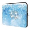 Capa Notebook 14 15.6 17 Infantil Letit Snow 14 - 4