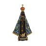Nossa Senhora Aparecida em Resina Premium 50 Cm - 1