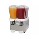 Ver imagem 1 de Refresqueira Inox 2 Bojos 16 Litros Venâncio Rv216 127v