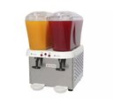 Ver imagem 1 de Refresqueira Inox 2 Bojos 16 Litros Venâncio Rv216 127v