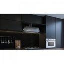 Ver imagem 3 de Coifa de Embutir Fischer Infinity 90 Cm Inox 220v