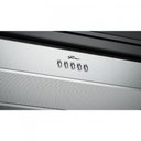 Ver imagem 2 de Coifa de Embutir Fischer Infinity 90 Cm Inox 220v