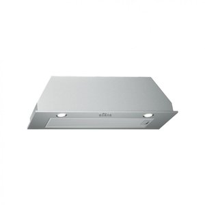 Coifa de Embutir Fischer Infinity 90 Cm Inox 220v