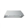 Coifa de Embutir Fischer Infinity 90 Cm Inox 220v - 1