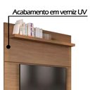 Ver imagem 4 de Painel Para Tv até 50" polegadas Home City 120 cm Natural/Off White Província