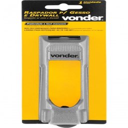 Raspador para Gesso e Drywall - 2