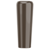Vaso Decorativo Fibra de Vidro Florida P 65cm Bronze - 5