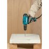 Parafusadeira Furadeira de Impacto 320W 3/8" Makita HP0300 220V - HP0300 - 2