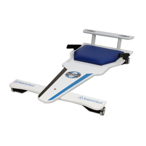 Carrinho de Rolimã F1 Grêmio