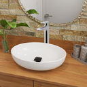 Ver imagem 3 de Misturador Monocomando Kumin Lavatorio Bica Alta Cromado Kohler 99448BR-4ND-Cp