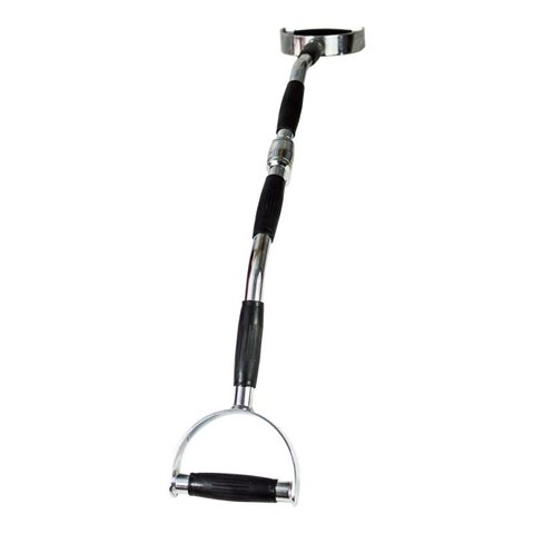 Puxador Romano 38" Ahead Sports AS5045A