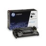 Cartucho de Toner Original Hp Cf258x 58x Preto - 1
