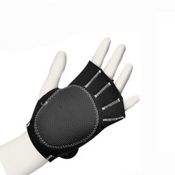 Luva para Academia Winmax WMF09136SS P - 1