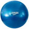 Bola de Pilates 65cm Ahead Sports AS1225B Azul - 1