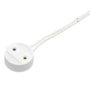 Ver imagem 3 de Soquete Fluor Lamp Tubular T8 C/ Rabicho