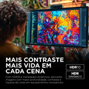 Ver imagem 4 de Cabo Displayport 1.4, 8k 60hz, 4k 144hz, 32,4GBPS, 1,5 Metros, Elg DP1415