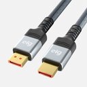 Ver imagem 4 de Cabo Displayport 1.4 Elg DP1415 1,5 Metros 8k 60hz 4k 144hz