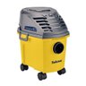 Aspirador de Pó e Água 220v 60hz 1000w 10 Litros Compact10 Tekna - 2