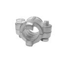 Ver imagem 1 de Abraçadeira para Mangueira de Alta Pressão 1/2" Polegada