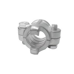 Abraçadeira para Mangueira de Alta Pressão 1/2" Polegada - 1