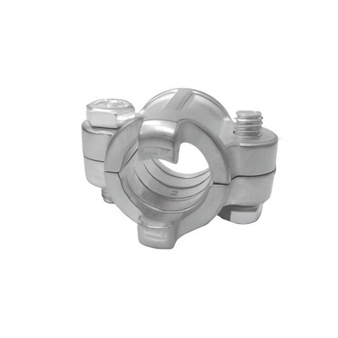 Abraçadeira para Mangueira de Alta Pressão 1/2" Polegada