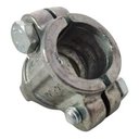 Ver imagem 2 de Abraçadeira para Mangueira de Alta Pressão 1/2" Polegada