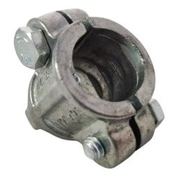 Abraçadeira para Mangueira de Alta Pressão 1/2" Polegada - 2