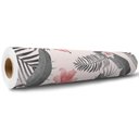 Ver imagem 6 de Papel de Parede Adesivo Decorativo Botanic Folhagens - Kit 10 Metros