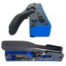 Alicate Ez Crimp para Conectores Rj45, Rj12 e Rj11 Compacto e Eficiente - 7