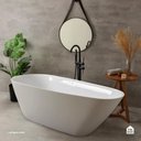 Ver imagem 7 de Banheira Freestanding Imersao Ipameri Pingoo.casa - Branco