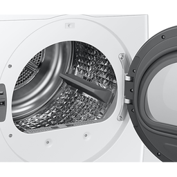 Secadora Samsung 12Kg Elétrica DV12B Branca 220V DV12B6800EW/AZ - 8 Secadora Samsung 12Kg Elétrica DV12B Branca 220V DV12B6800EW/AZ - 8
