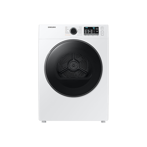 Secadora Samsung 12Kg Elétrica DV12B Branca 220V DV12B6800EW/AZ