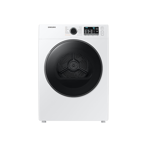 Secadora Samsung 12Kg Elétrica DV12B Branca 220V DV12B6800EW/AZ