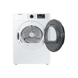 Secadora Samsung 12Kg Elétrica DV12B Branca 220V DV12B6800EW/AZ - 4 Secadora Samsung 12Kg Elétrica DV12B Branca 220V DV12B6800EW/AZ - 4
