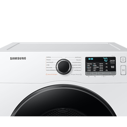 Secadora Samsung 12Kg Elétrica DV12B Branca 220V DV12B6800EW/AZ - 6 Secadora Samsung 12Kg Elétrica DV12B Branca 220V DV12B6800EW/AZ - 6