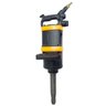 Chave de Impacto Pneumática 1´´ Potente 500 Kgf 2800 Rpm Manual Longa Caminhão Rotta 376 74853 - 1