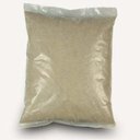 Ver imagem 2 de 5kg Areia Higiênica Média Lavada Construção Pequenos Reparos